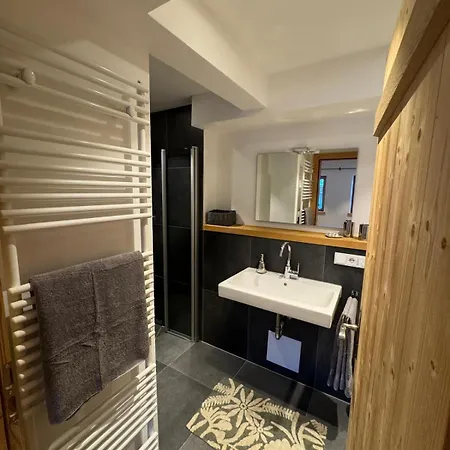 Appartement Tegernsee - - 3 - Terrasse - Self Check In Rotta