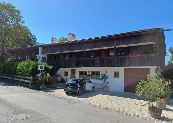 Tegernsee - - 3 - Terrasse - Self Check In *