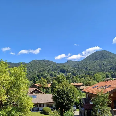 Tegernsee - - 3 - Terrasse - Self Check In 아파트 Rotta